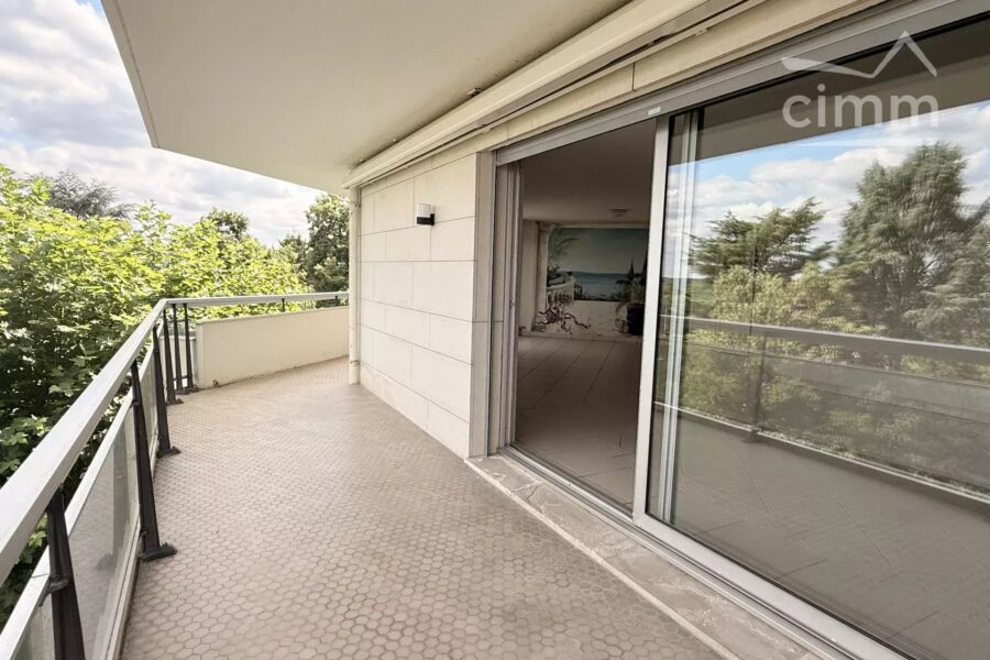 Appartement à vendre à Blois — Vue nature — photo 8