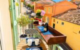 Appartement à vendre à Villefranche-sur-mer