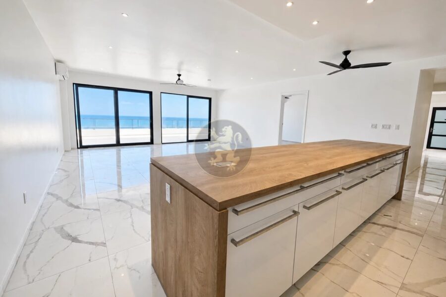 Appartement à vendre à Point blanche — Vue mer — photo 12