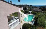 Maison à vendre à Vallauris — Vue mer — photo 27