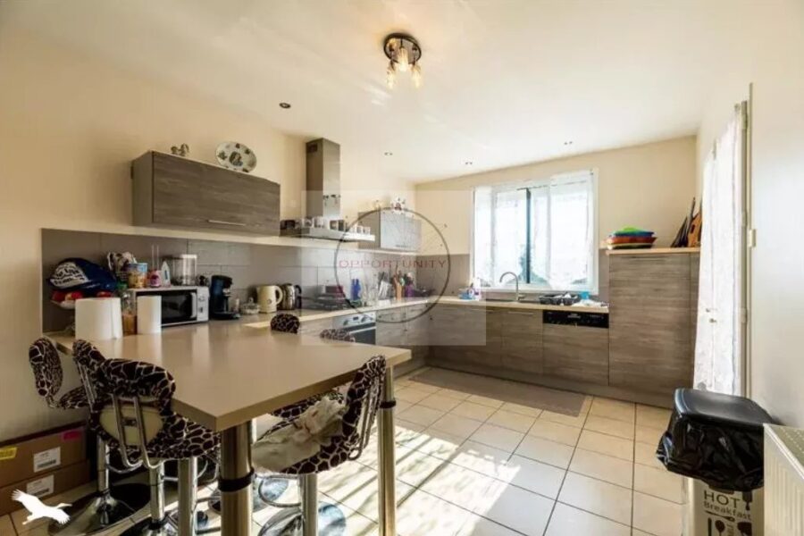 Maison à vendre à Montauban — Vue parc — photo 4