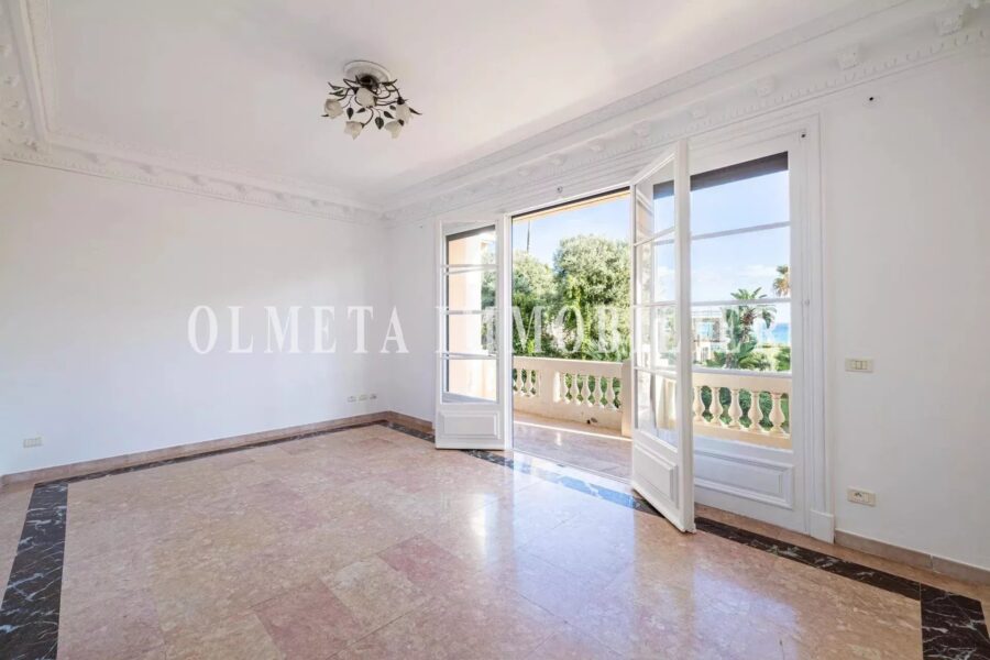 Appartement à vendre à Roquebrune-cap-martin