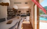 Maison à vendre à Les adrets-de-l&rsquo;estérel — Vue montagne — photo 6