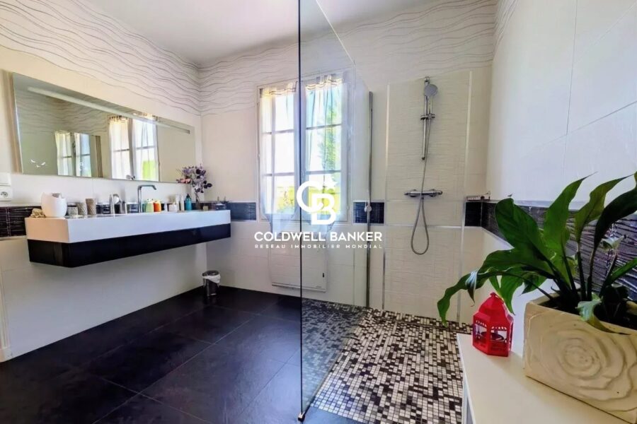 Maison à vendre à Semblançay — Vue parc — photo 9