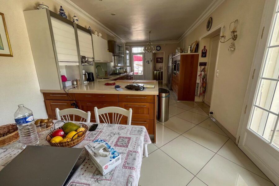 Maison à vendre à Villemomble — Vue parc — photo 18