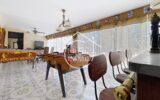 Maison à vendre à Montpeyroux — Vue parc — photo 13