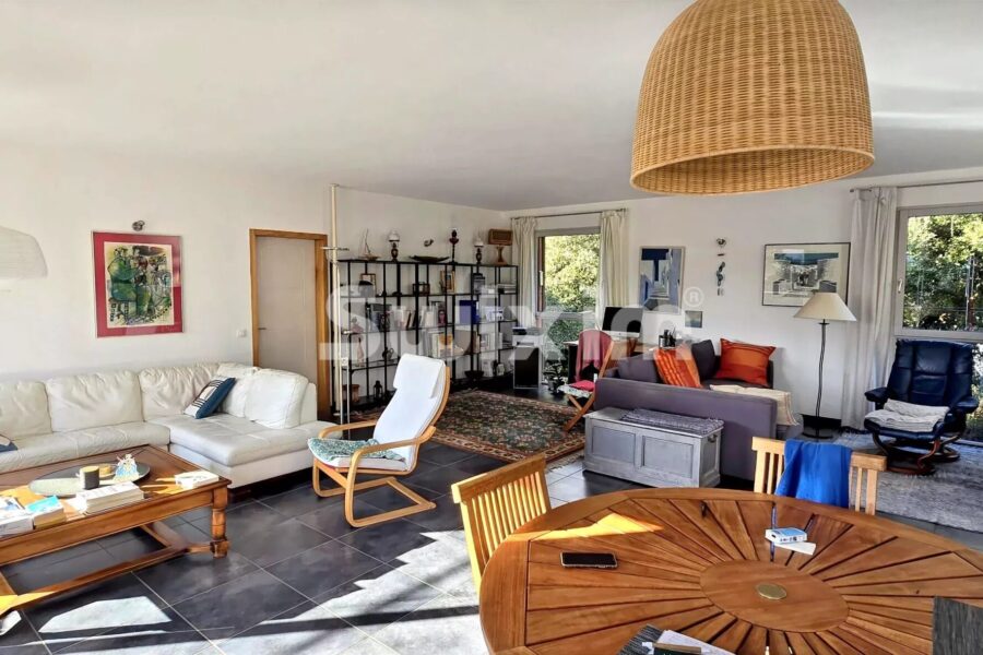 Maison à vendre à Grignan — Vue montagne — photo 5