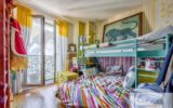 Appartement à vendre à Paris 18ème — Vue sur la ville — photo 9