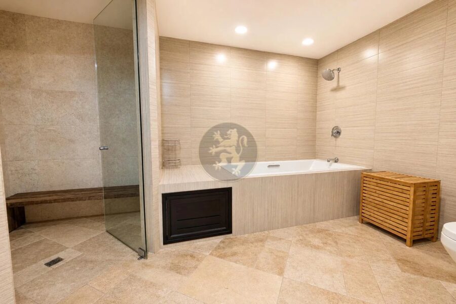 Appartement à louer à Cupecoy — Vue mer — photo 33