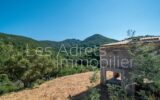 Maison à vendre à Les adrets-de-l&rsquo;estérel — Vue montagne — photo 1