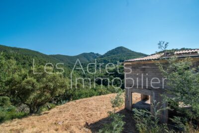 Maison à vendre à Les adrets-de-l&rsquo;estérel