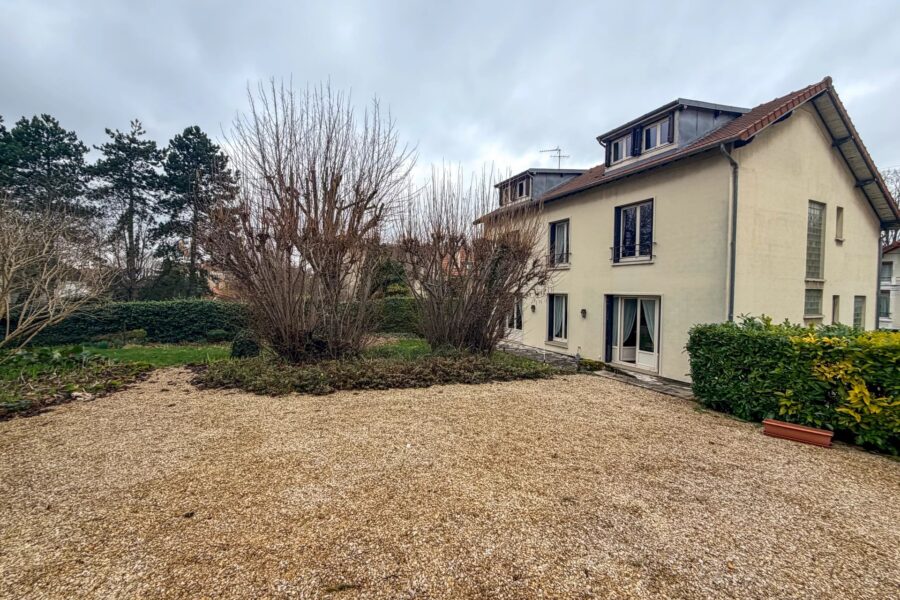 Maison à vendre à Le raincy — Vue parc — photo 15