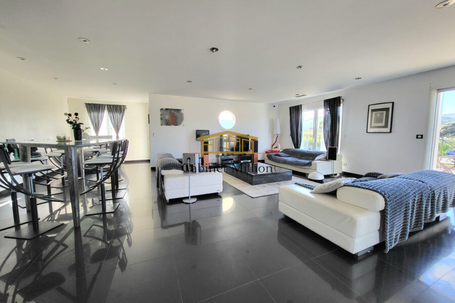 Maison à vendre à Vic-la-gardiole