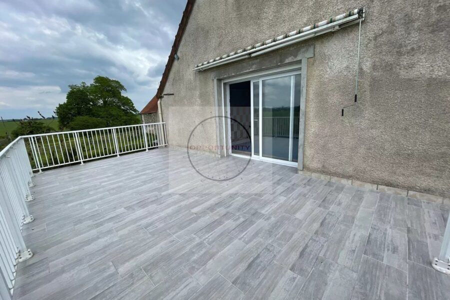 Maison à vendre à Rebais — Vue nature — photo 24