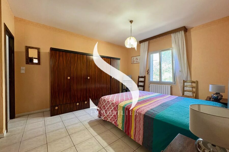 Maison à vendre à Vallauris — Vue mer — photo 10