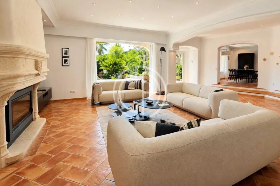Maison à vendre à Mougins — Vue montagne — photo 4