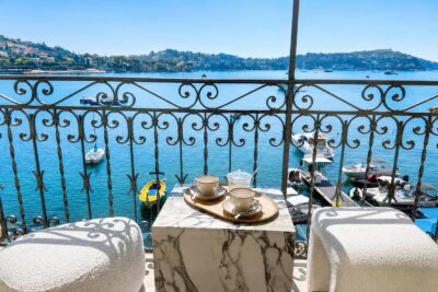 Appartement à vendre à Villefranche-sur-mer