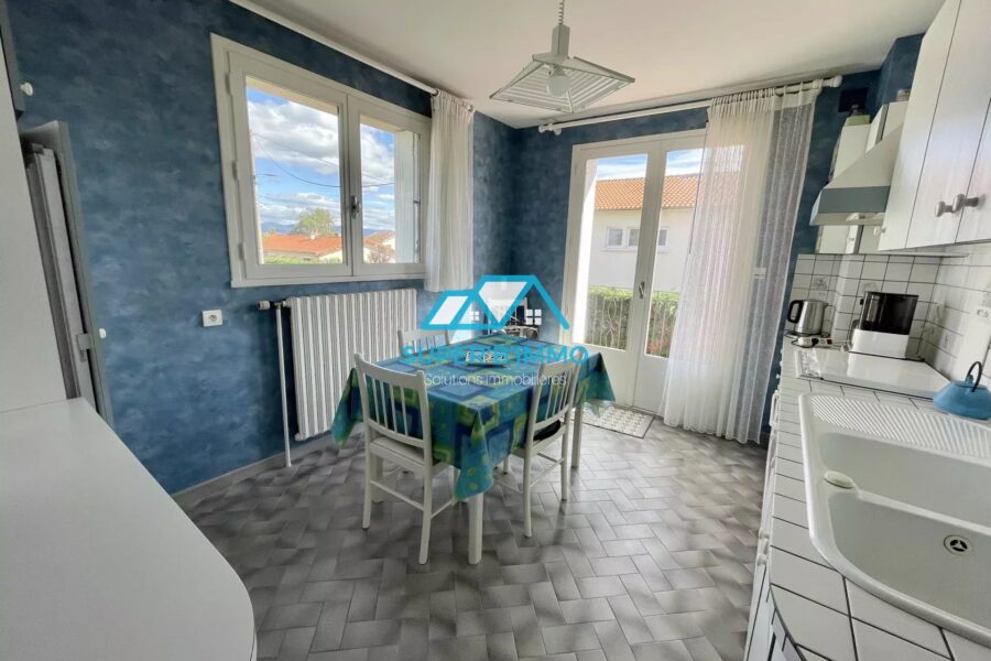 Maison à vendre à Brioude — Vue nature — photo 15