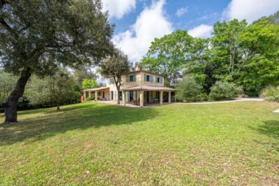 Maison à vendre à Valbonne