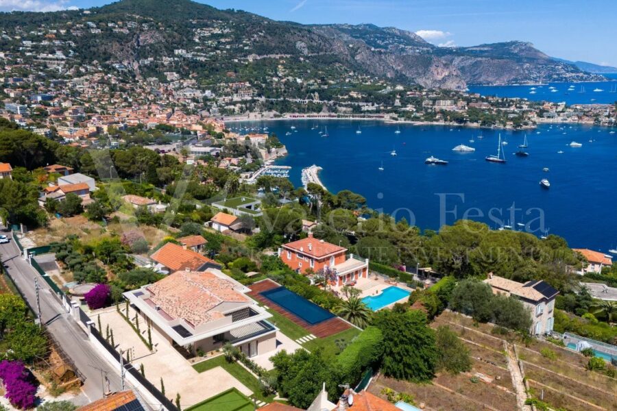 Maison à vendre à Nice — Vue mer — photo 32