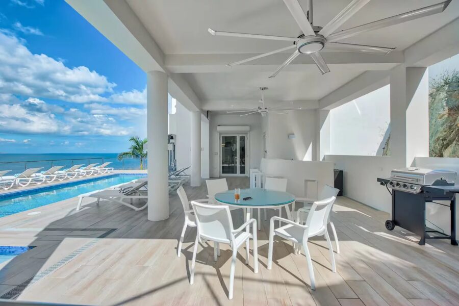 Maison à vendre à Guana bay — Vue mer — photo 18