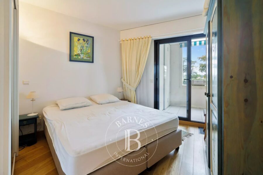 Appartement à vendre à Ciboure — Vue mer — photo 7