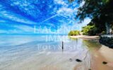 Maison à vendre à Moorea-maiao — Vue mer — photo 1