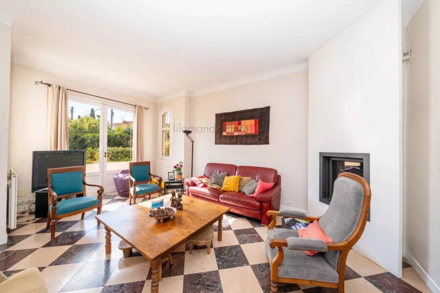 Maison à vendre à Cannes