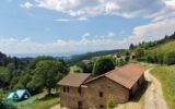 Maison à vendre à Champagnac-le-vieux — Vue nature — photo 1