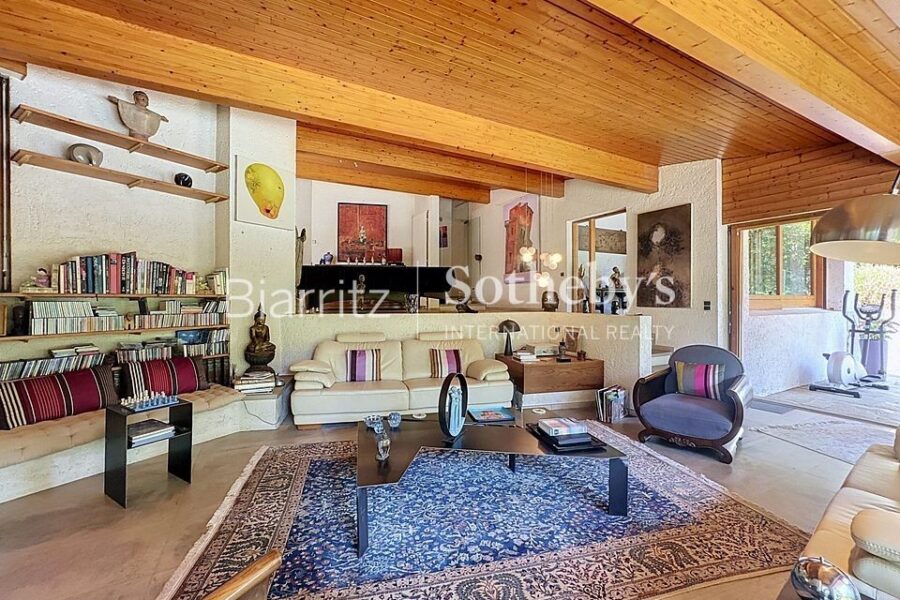 Maison à vendre à Bidart