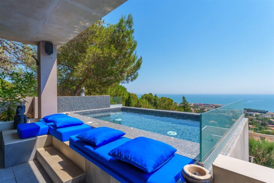 Maison à vendre à Sete — Vue mer — photo 25