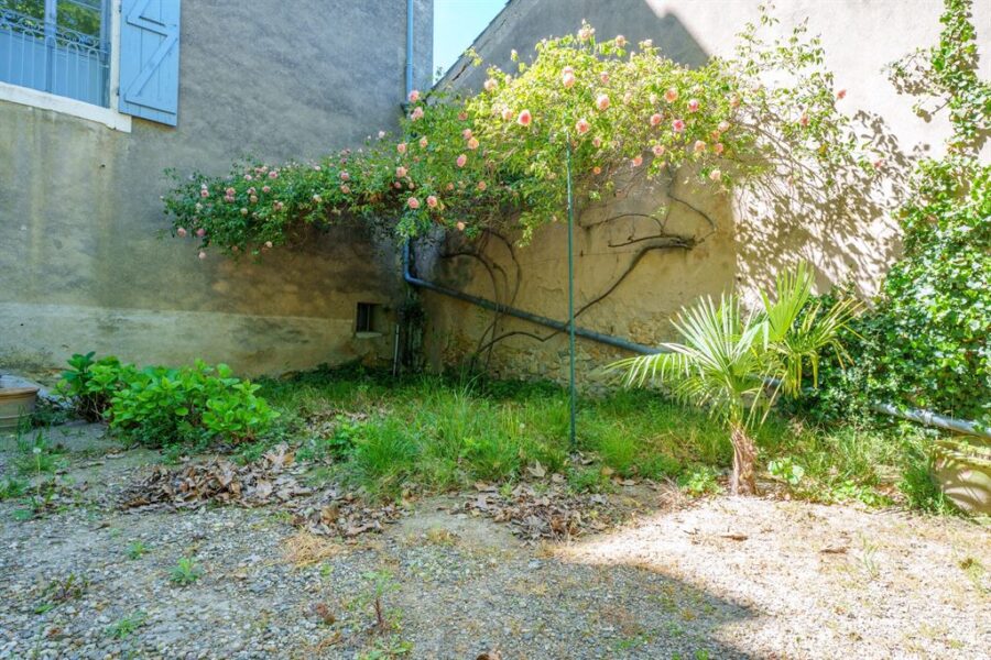 Maison à vendre à Beziers