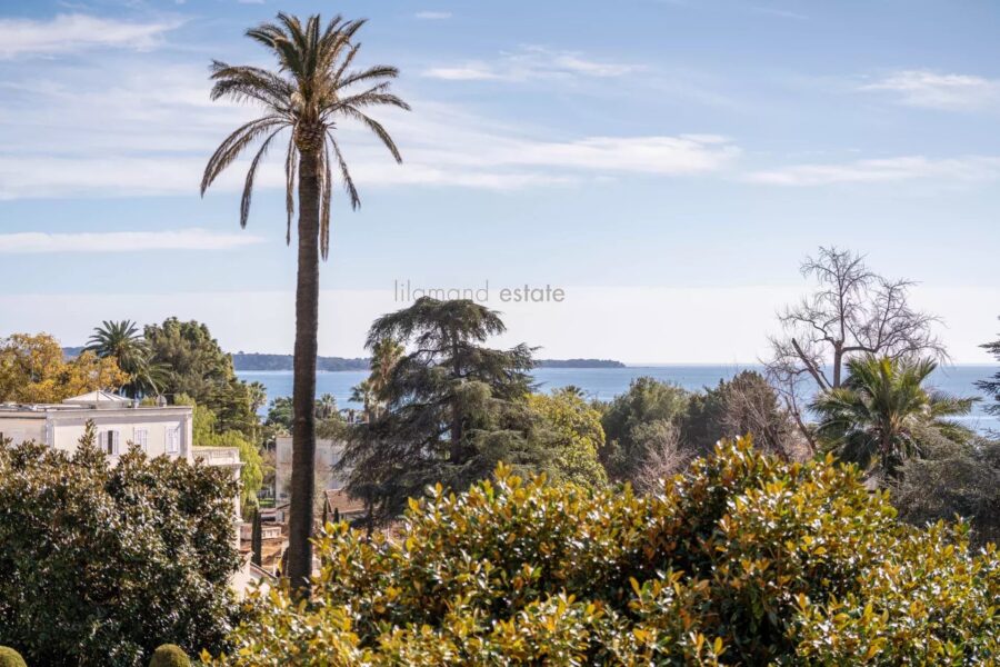 Appartement à vendre à Cannes