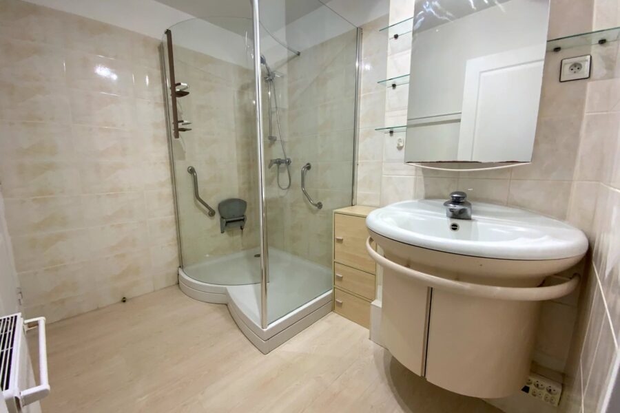 Appartement à vendre à Le raincy — Vue parc — photo 9