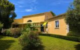 Maison à vendre à Grignan — Vue nature — photo 2