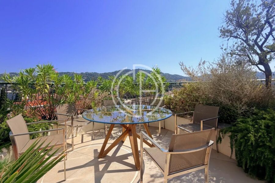 Appartement à vendre à Cannes — Vue montagne — photo 7