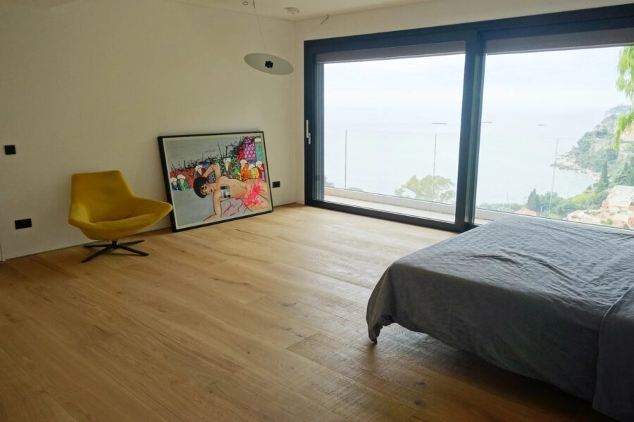 Maison à vendre à Roquebrune-cap-martin