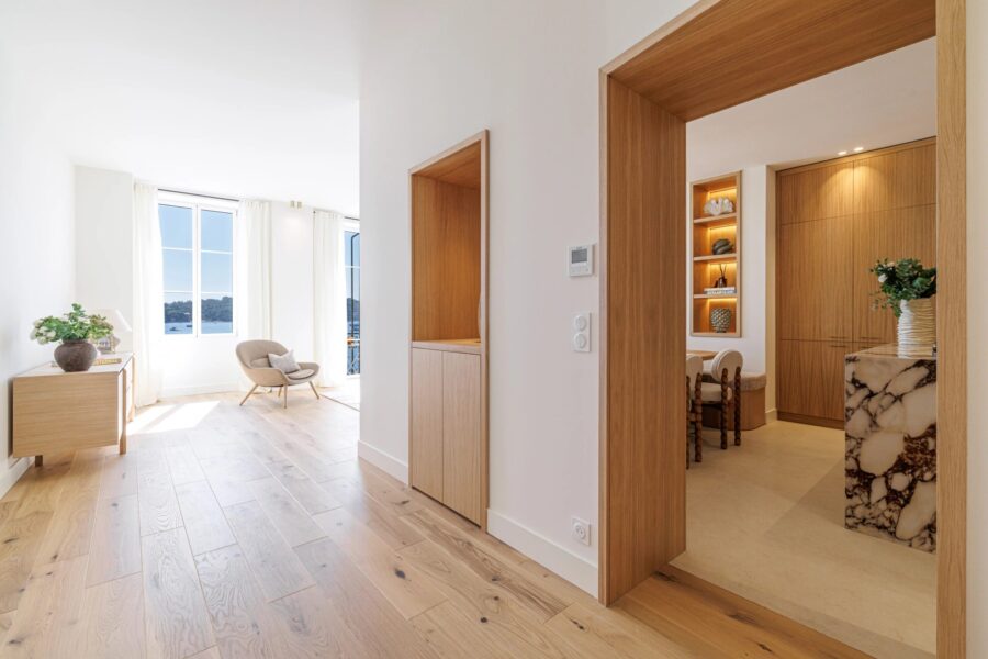 Appartement à vendre à Villefranche-sur-mer