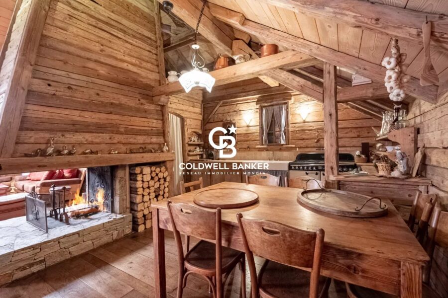 Maison à vendre à Arbusigny — Vue montagne — photo 13