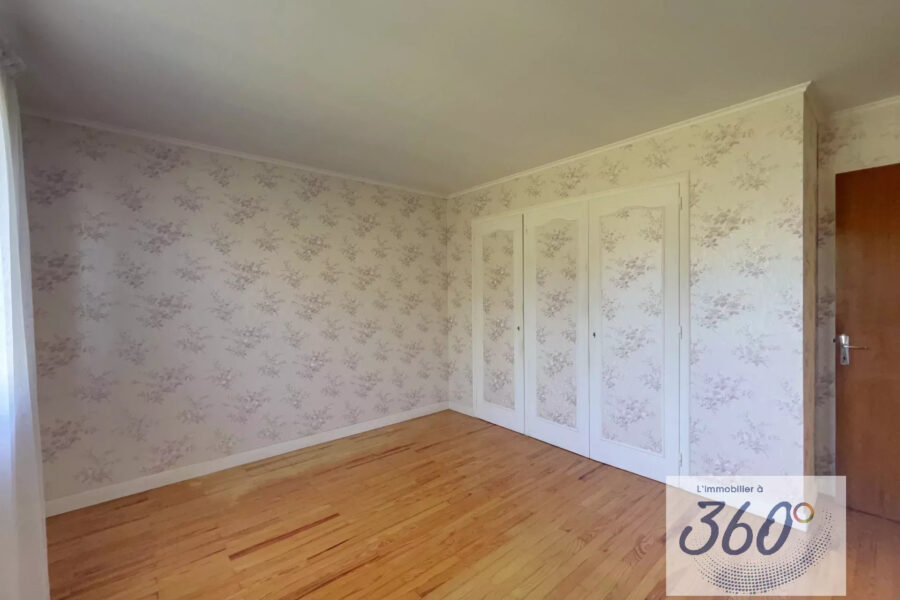 Maison à vendre à Louhans — Vue nature — photo 9