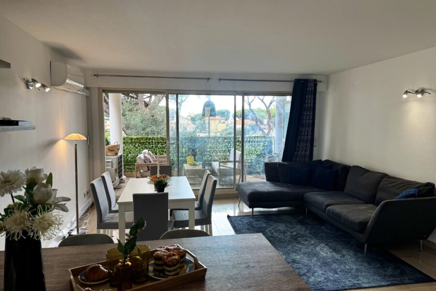 Appartement à vendre à Villefranche-sur-mer