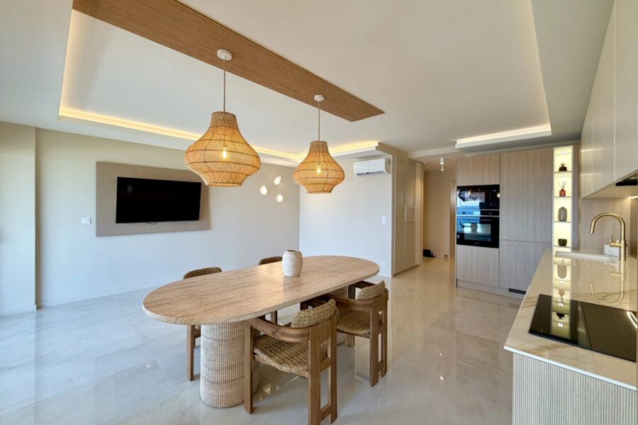 Appartement à vendre à Fréjus — Vue mer — photo 5