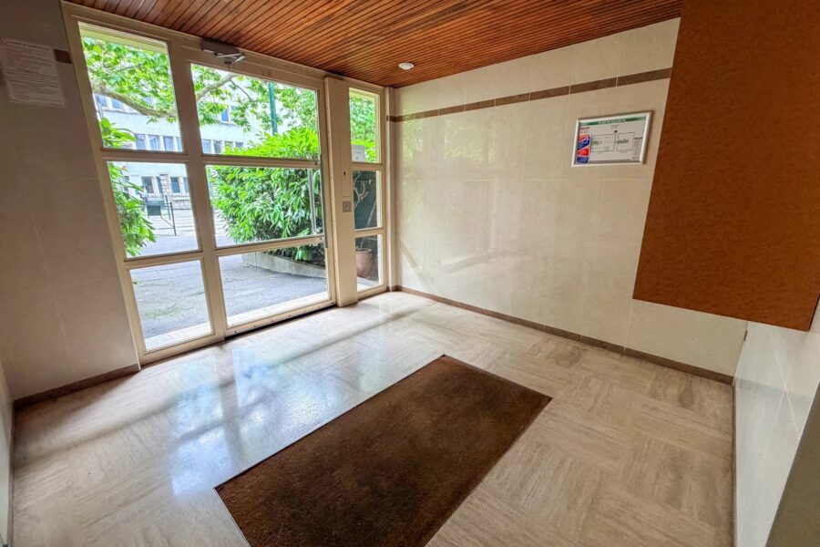 Appartement à vendre à Le raincy — Vue parc — photo 14