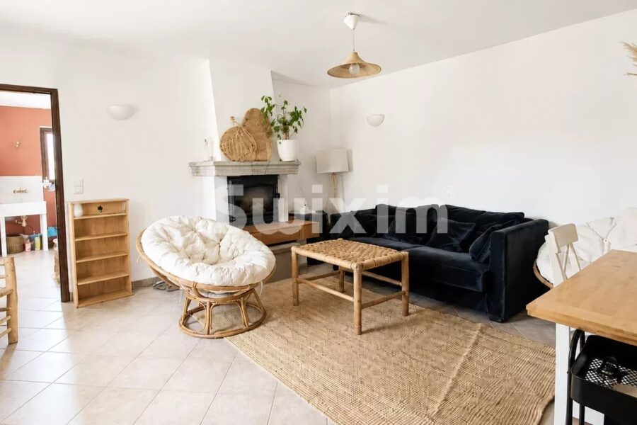 Maison à vendre à Grignan — Vue nature — photo 14