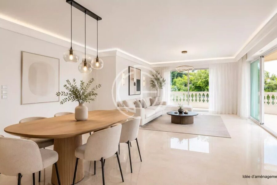 Appartement à vendre à Cannes — Vue mer — photo 15