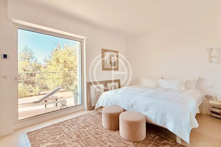 Appartement à vendre à Cannes — Vue montagne — photo 12