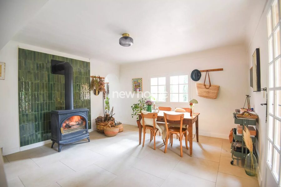 Maison à vendre à Tourtour