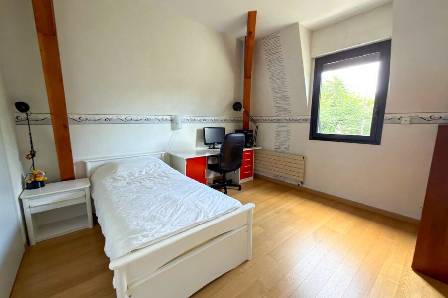 Maison à vendre à Livry-gargan — Vue parc — photo 18