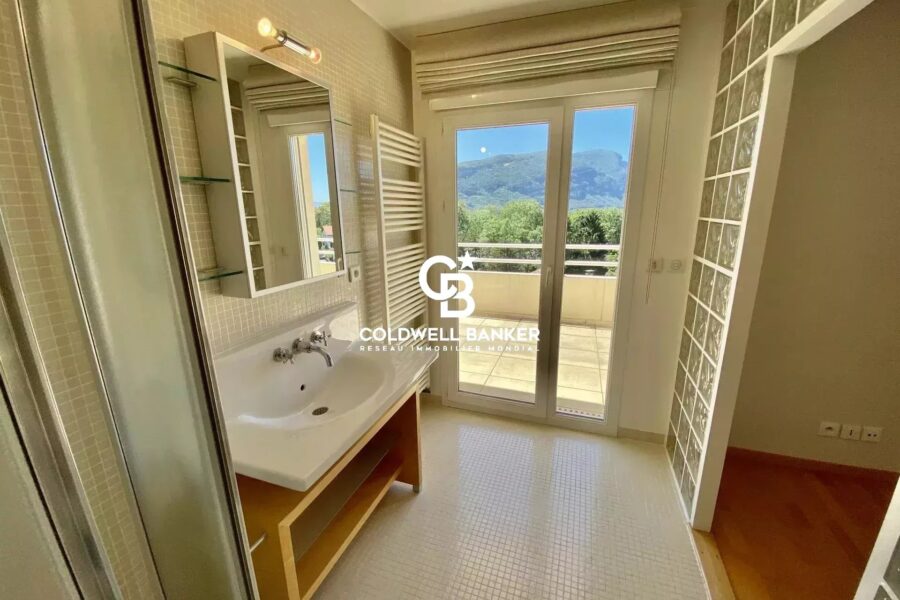 Appartement à vendre à Annemasse — Vue montagne — photo 11