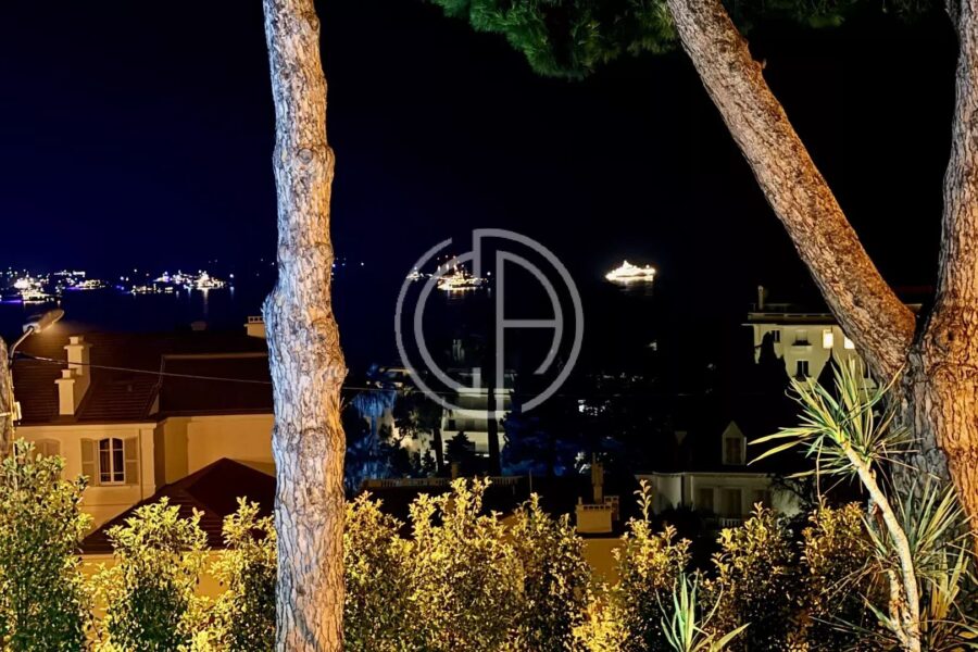 Appartement à vendre à Cannes — Vue mer — photo 5